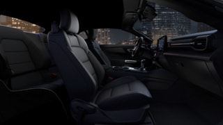 2026 Ford Mustang® Internal Image 1